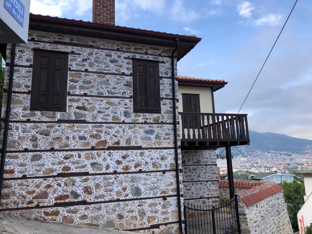 Apartamento en Alanya, Turquia, 140 m² - imagen 5