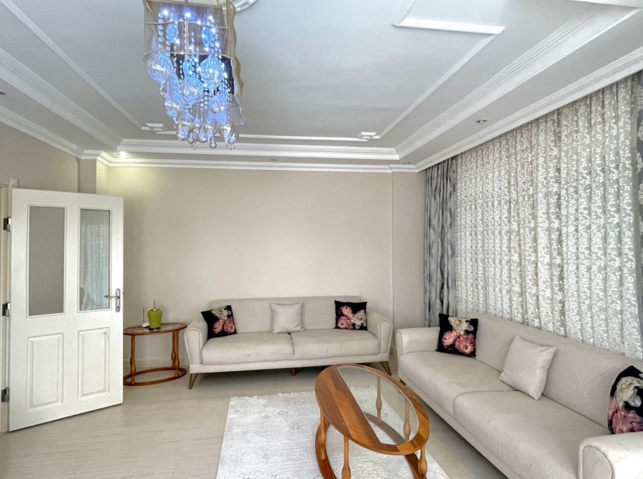 Apartment in Alanya, Turkey, 115 m² - picture 5