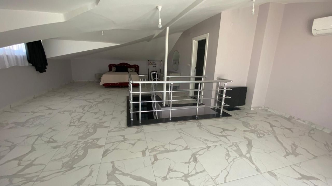 Appartement à Alanya, Turquie, 150 m² - image 6