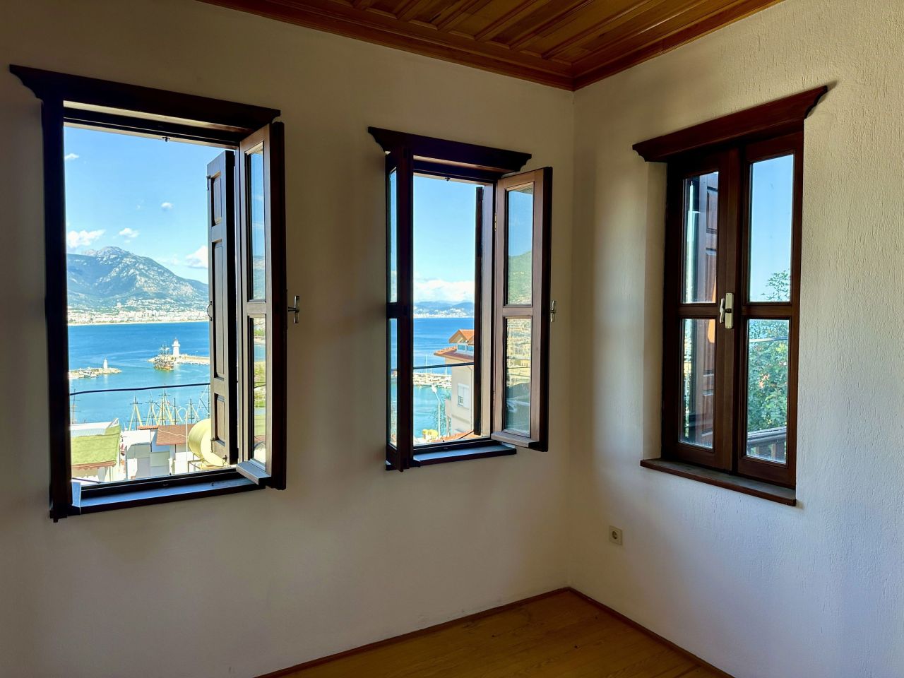 Apartamento en Alanya, Turquia, 140 m² - imagen 6