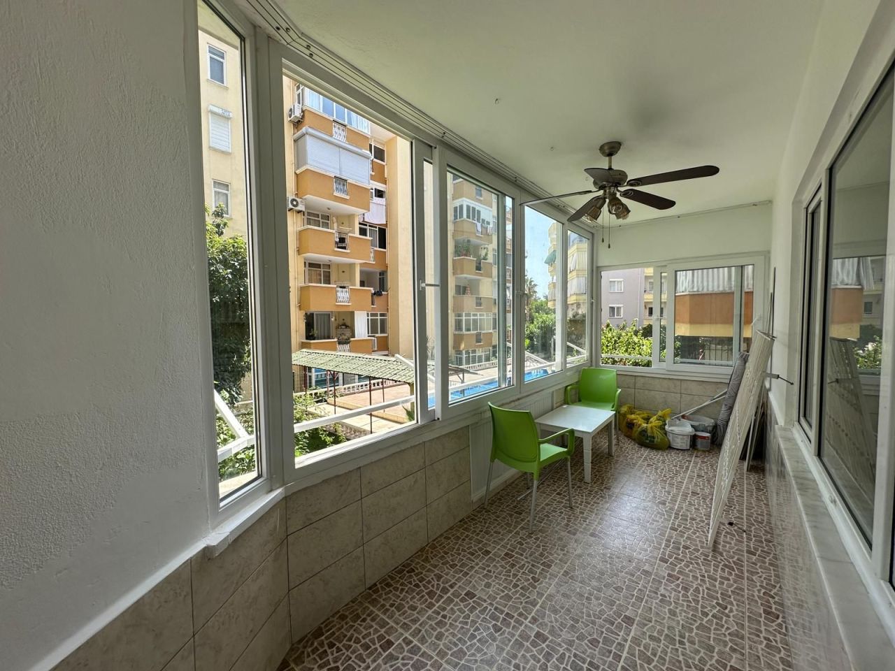 Apartment in Alanya, Turkey, 100 m² - picture 6