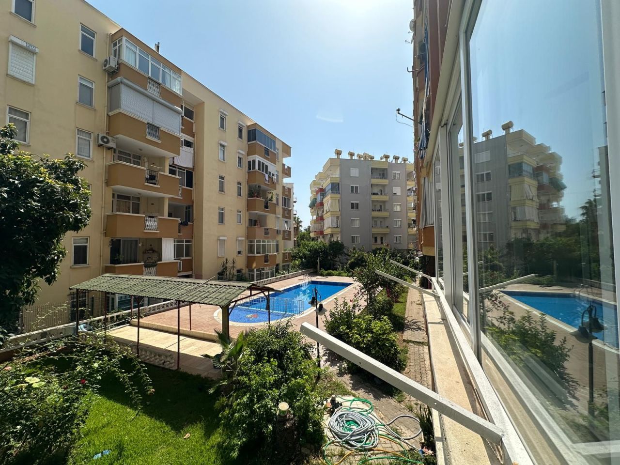 Apartment in Alanya, Turkey, 100 m² - picture 7