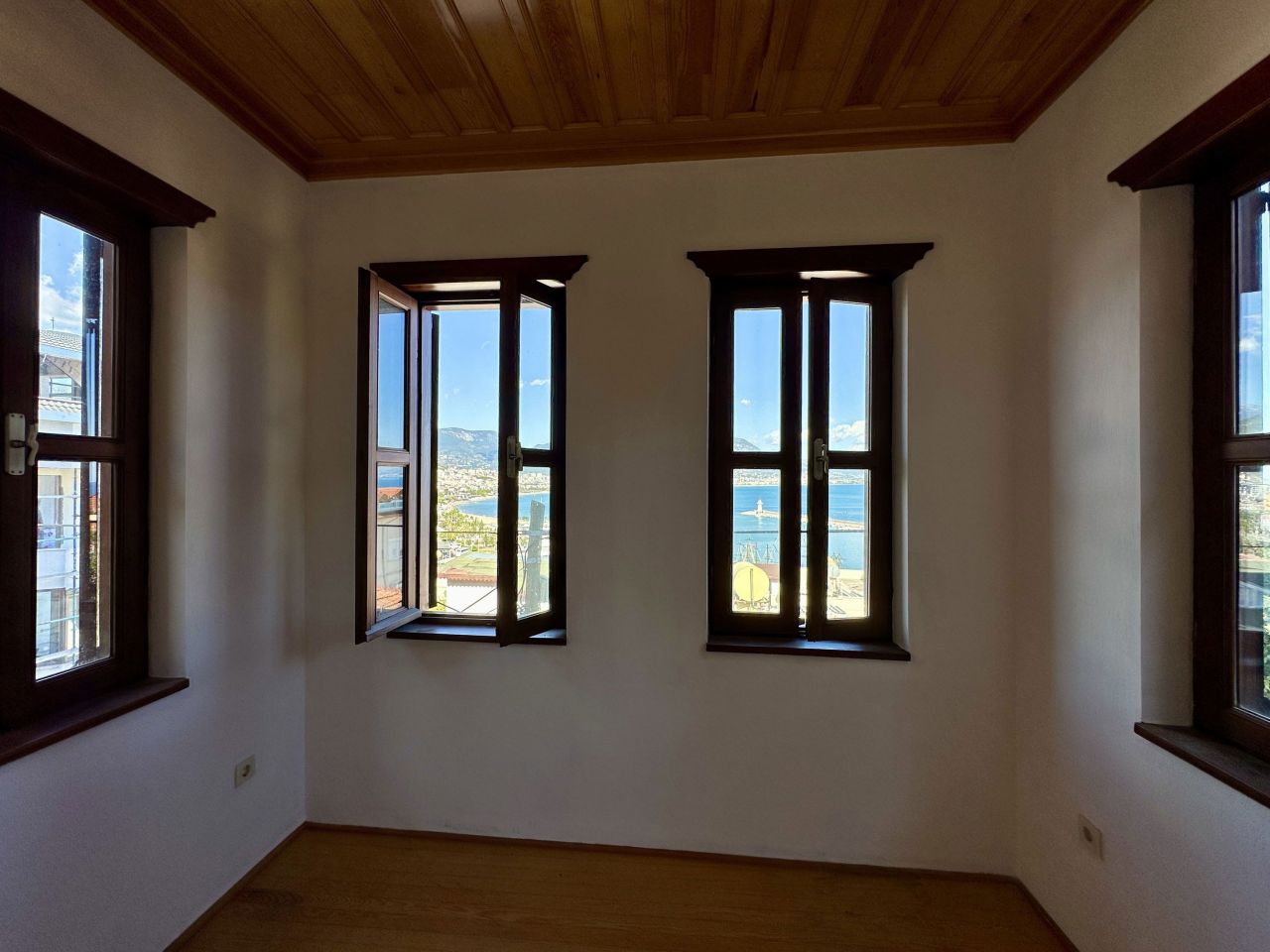 Apartamento en Alanya, Turquia, 140 m² - imagen 7