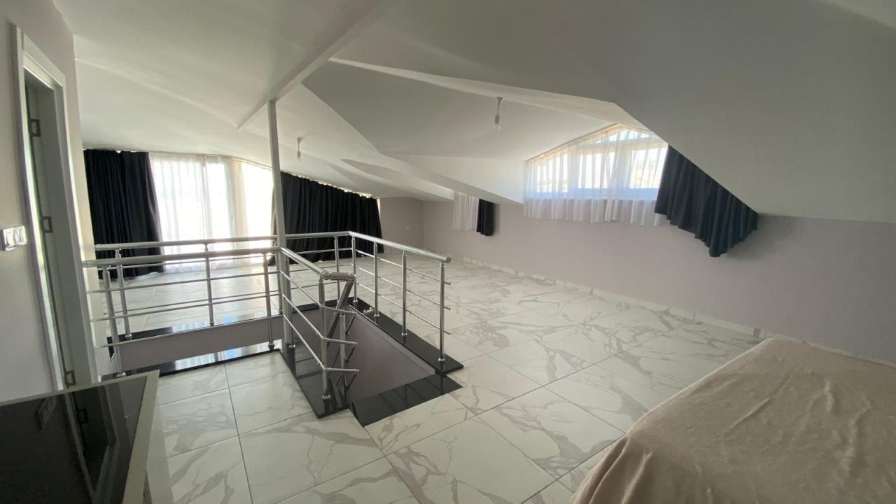 Appartement à Alanya, Turquie, 150 m² - image 7