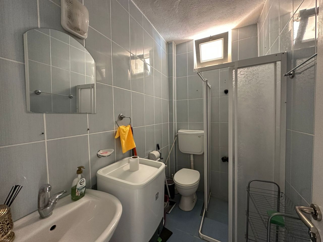 Apartment in Alanya, Türkei, 65 m² - Foto 7