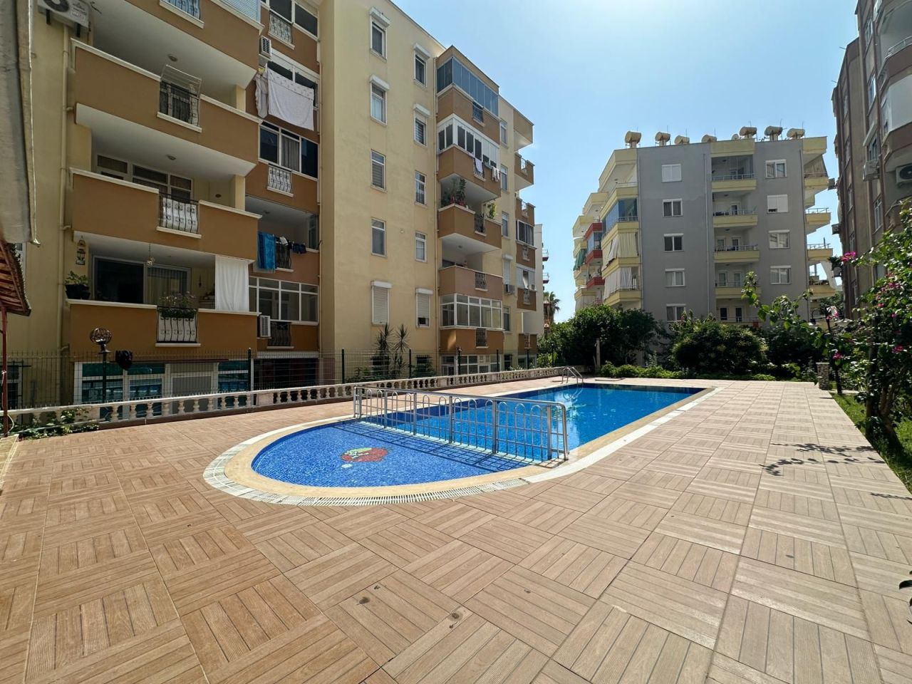 Apartment in Alanya, Turkey, 100 m² - picture 8