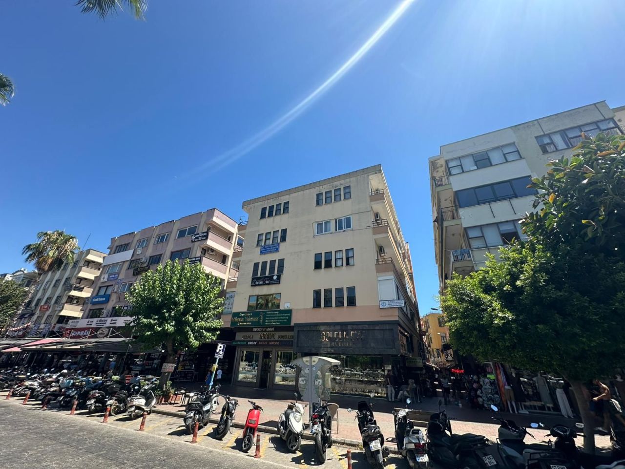 Apartment in Alanya, Türkei, 65 m² - Foto 8