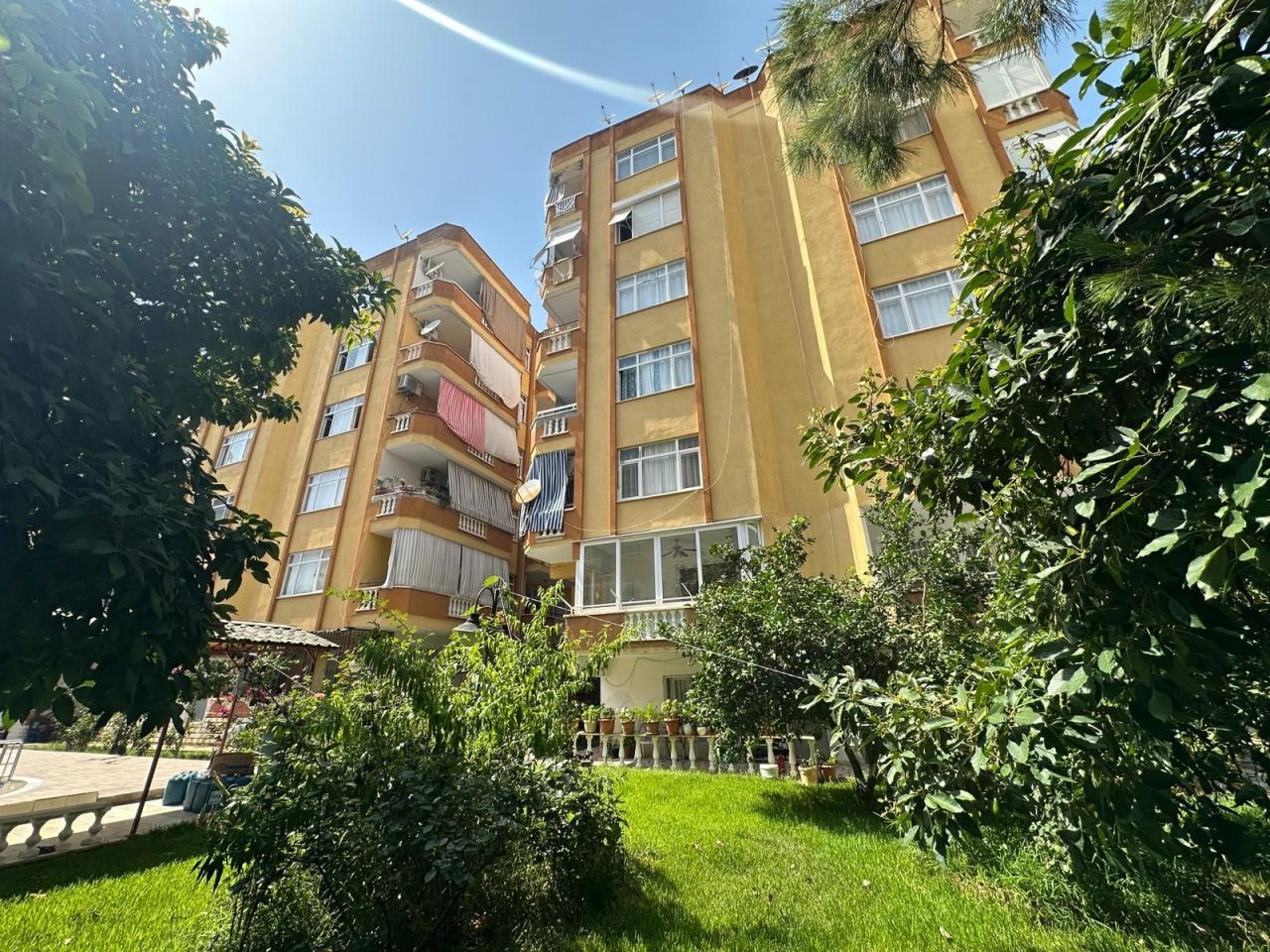 Apartment in Alanya, Turkey, 100 m² - picture 9