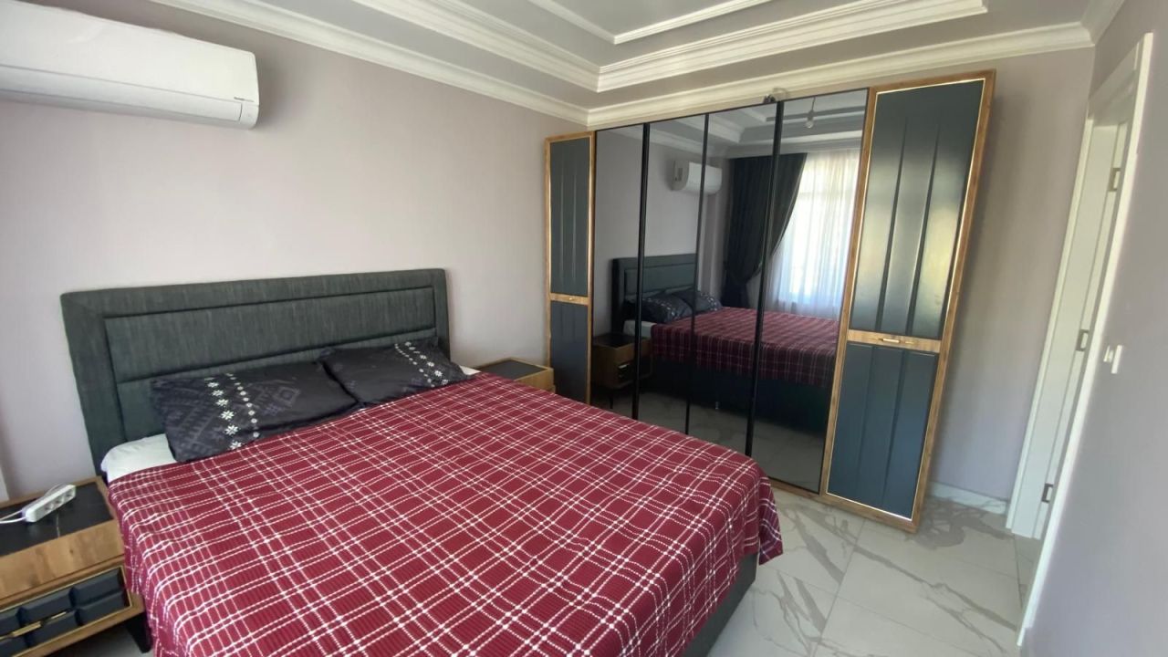 Appartement à Alanya, Turquie, 150 m² - image 10