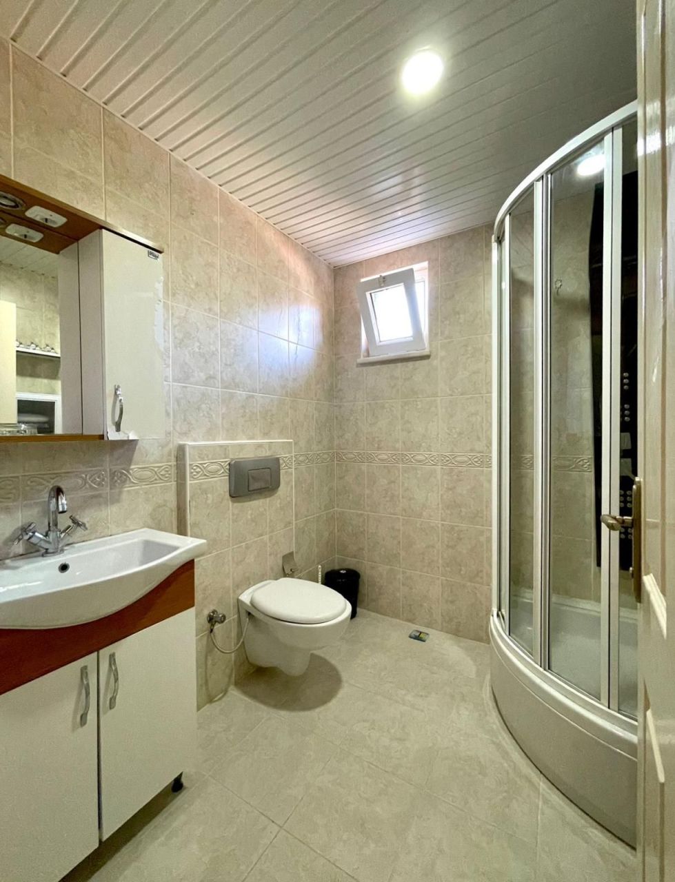 Apartment in Alanya, Turkey, 115 m² - picture 10