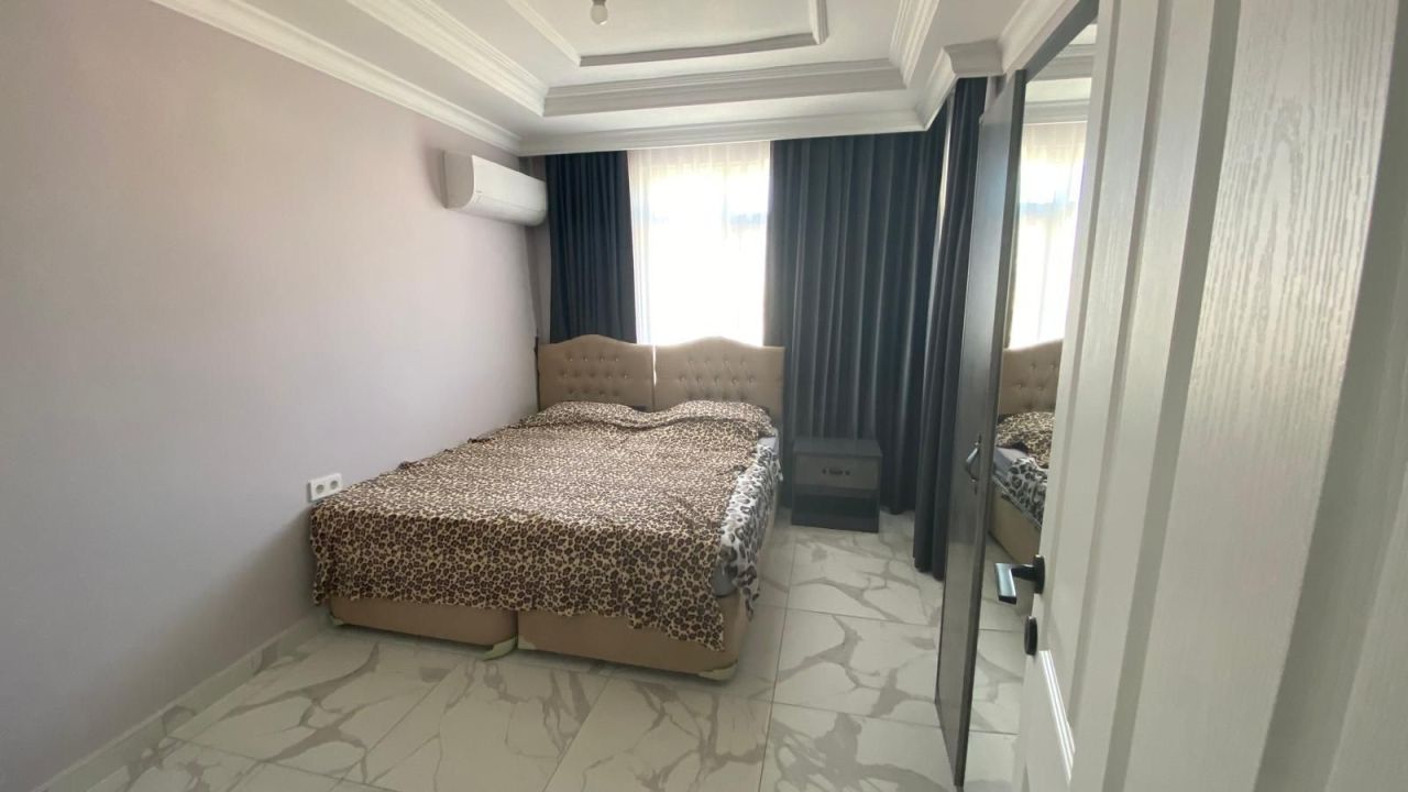 Appartement à Alanya, Turquie, 150 m² - image 11