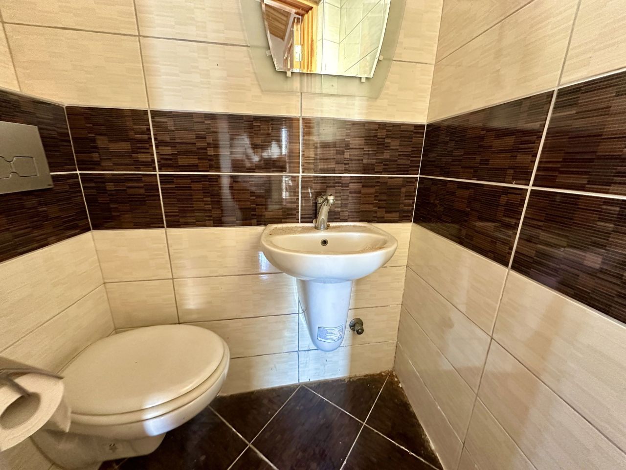 Apartamento en Alanya, Turquia, 140 m² - imagen 11