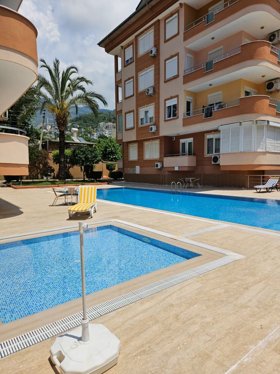 Apartment in Alanya, Turkey, 115 m² - picture 12