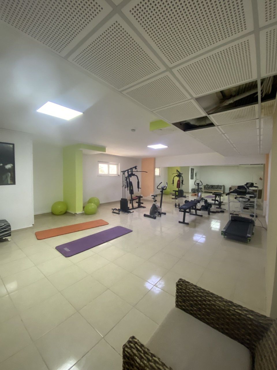 Appartamenti a Alanya, Turchia, 110 m² - foto 13