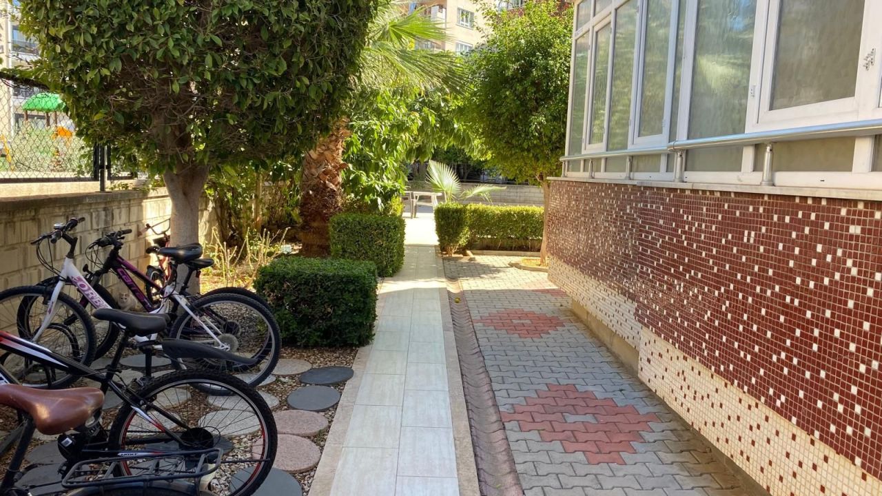 Appartement à Alanya, Turquie, 150 m² - image 14