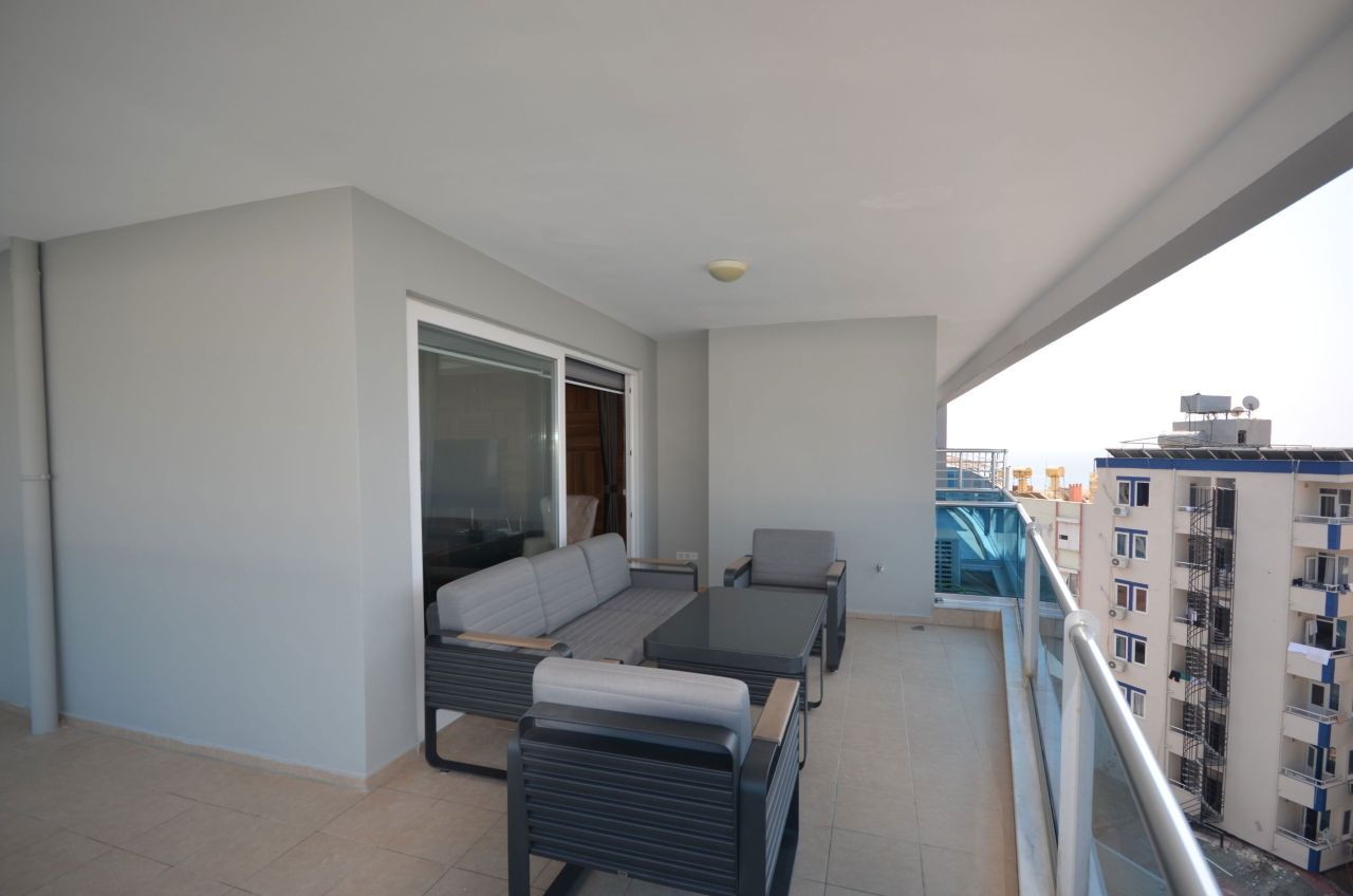 Apartment in Alanya, Turkey, 286 m² - picture 18