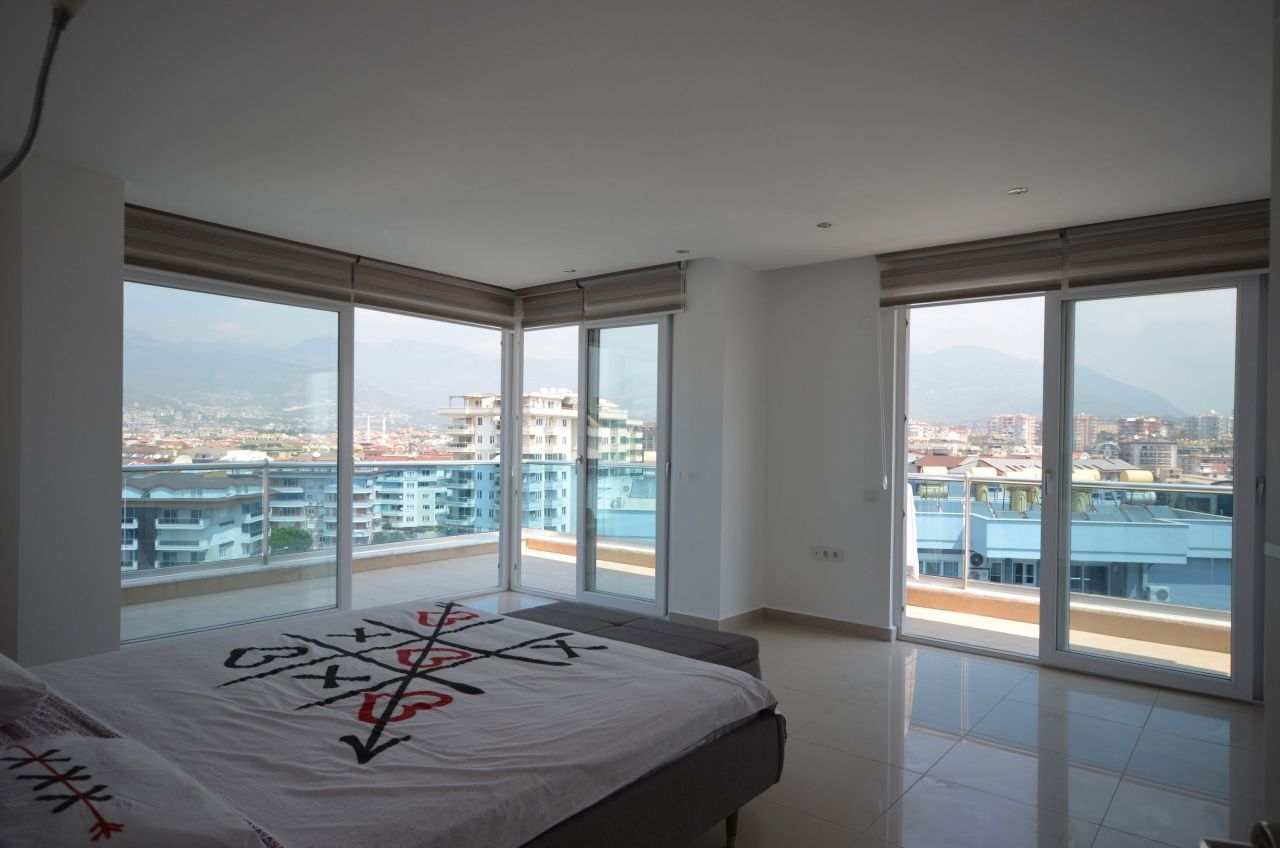 Apartment in Alanya, Turkey, 286 m² - picture 19