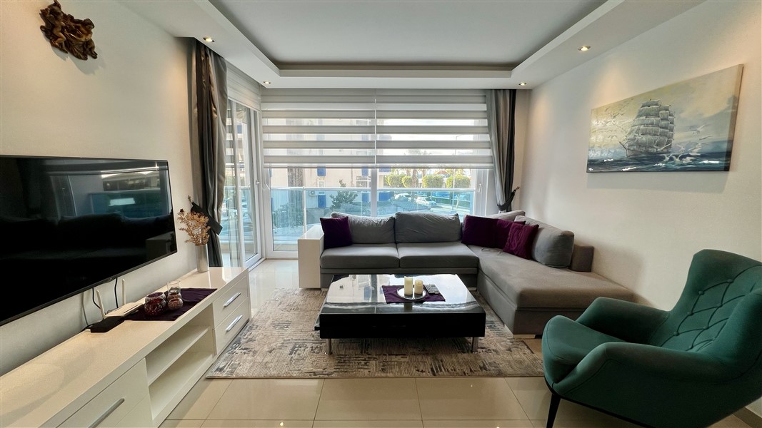 Piso en Alanya, Turquia, 112 m² - imagen 4