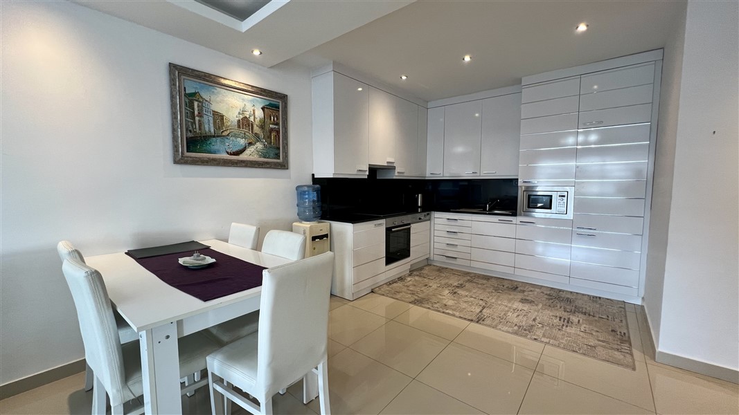 Piso en Alanya, Turquia, 112 m² - imagen 5