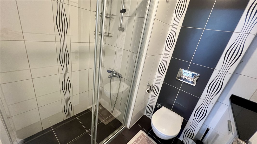 Piso en Alanya, Turquia, 112 m² - imagen 9