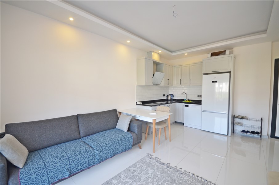 Flat in Alanya, Turkey, 55 m² - picture 9