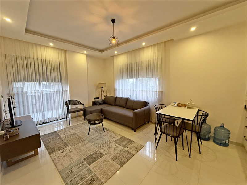 Wohnung in Alanya, Türkei, 55 m² - Foto 11