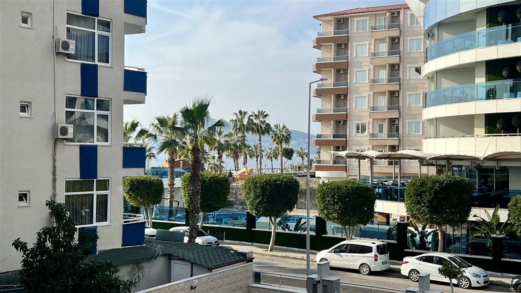 Piso en Alanya, Turquia, 112 m² - imagen 12