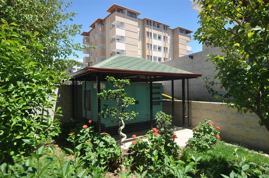 Piso en Alanya, Turquia, 112 m² - imagen 14