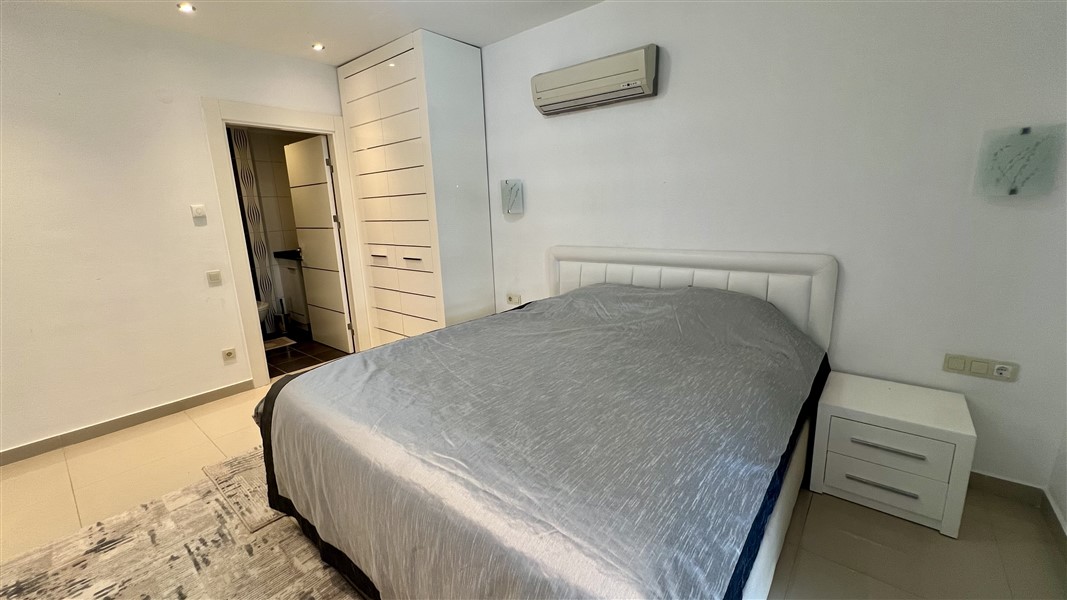 Piso en Alanya, Turquia, 112 m² - imagen 15