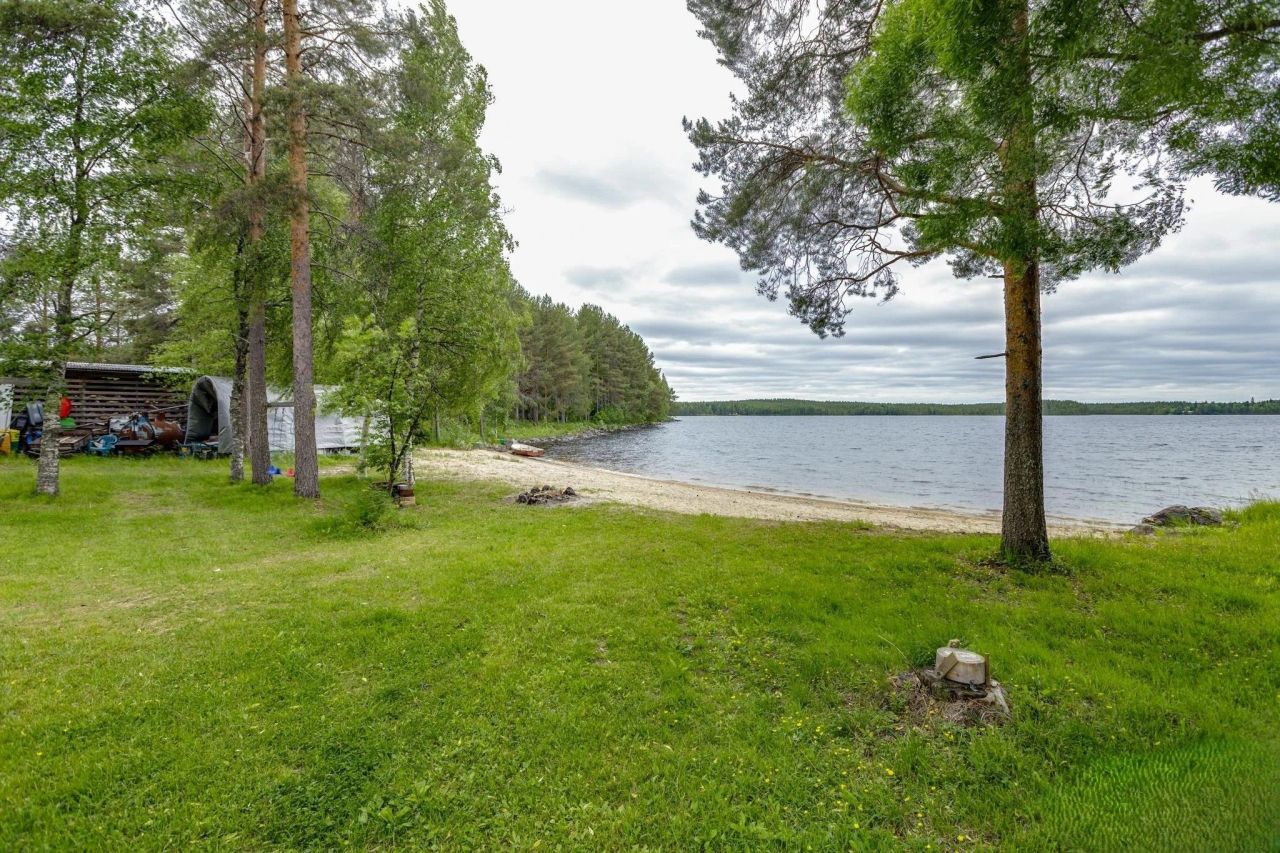 House in Kuhmo, Finland, 193 m² - picture 1
