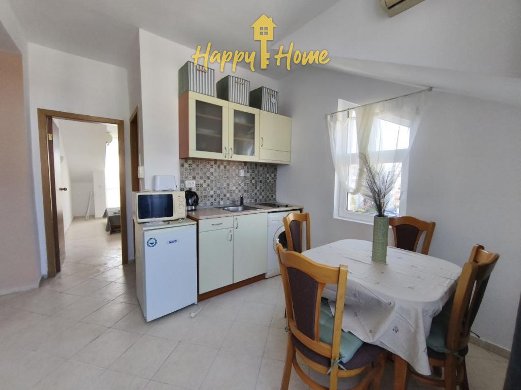 Appartement à Slantchev Briag, Bulgarie, 54 m² - image 3