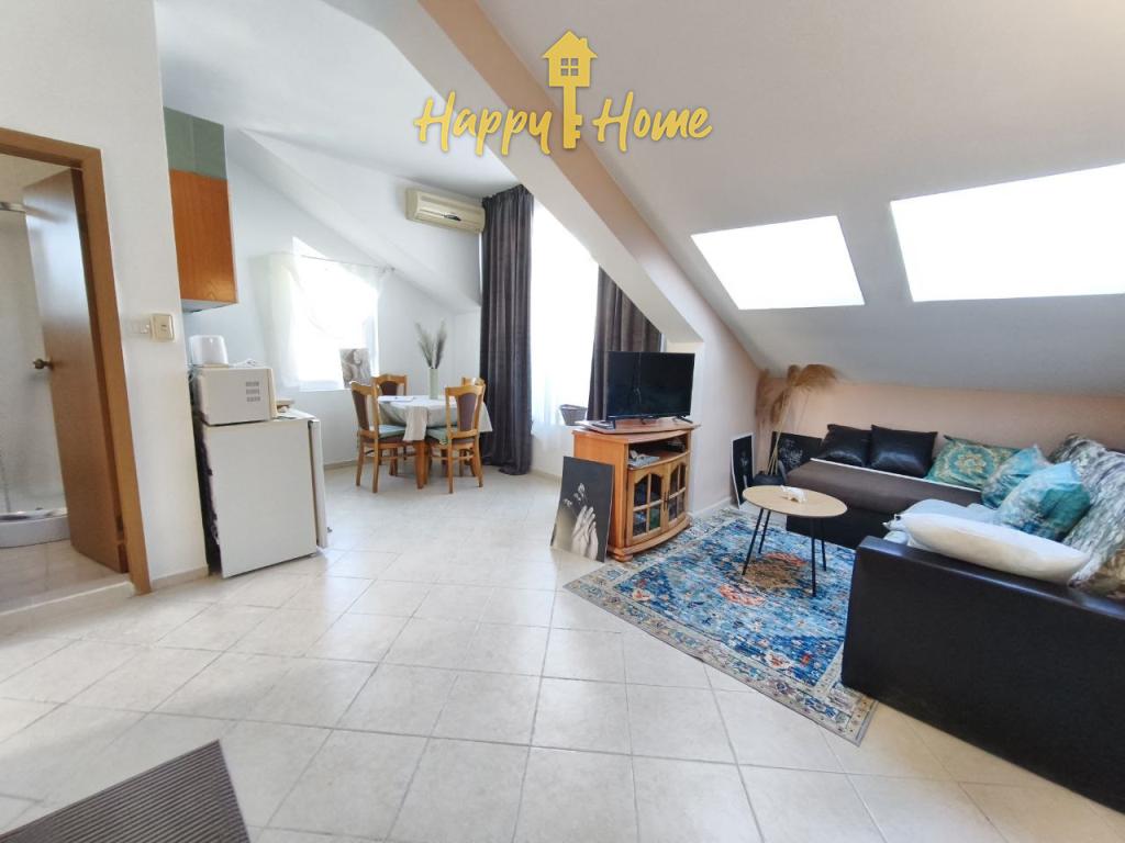 Appartement à Slantchev Briag, Bulgarie, 54 m² - image 2