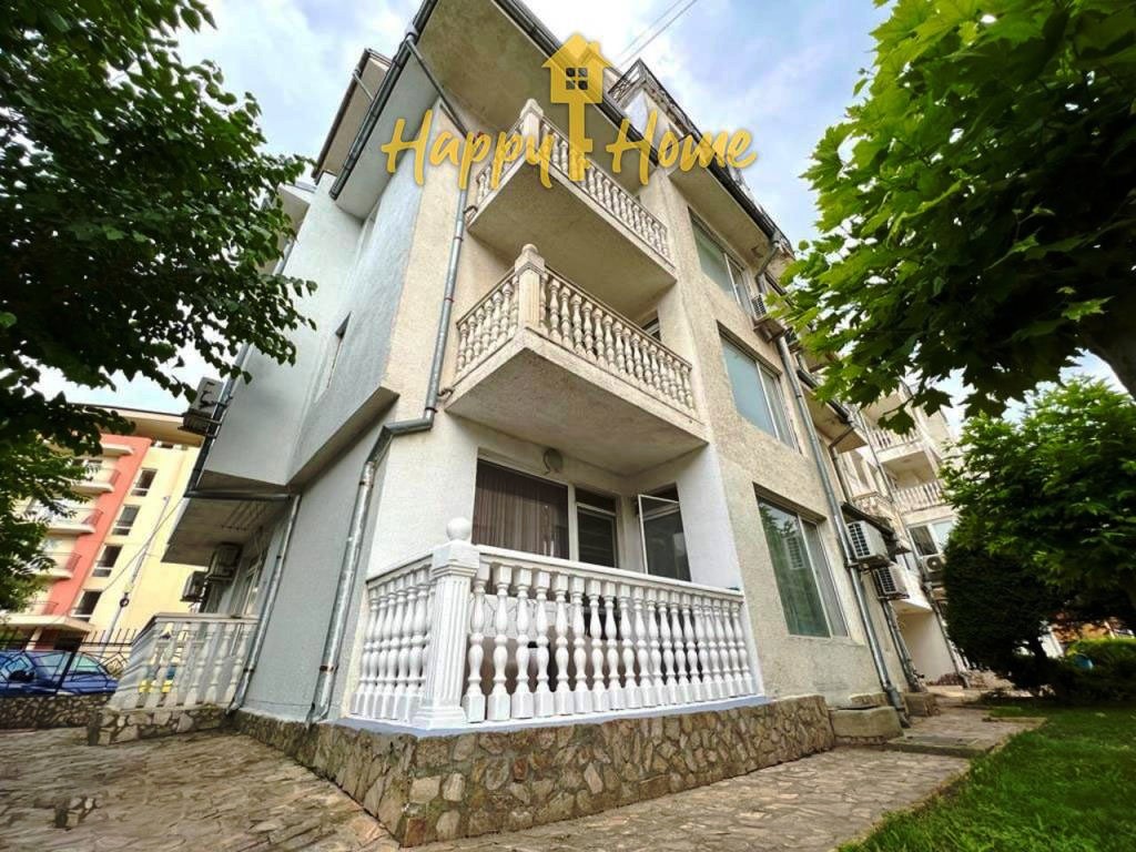 Appartement à Slantchev Briag, Bulgarie, 54 m² - image 14