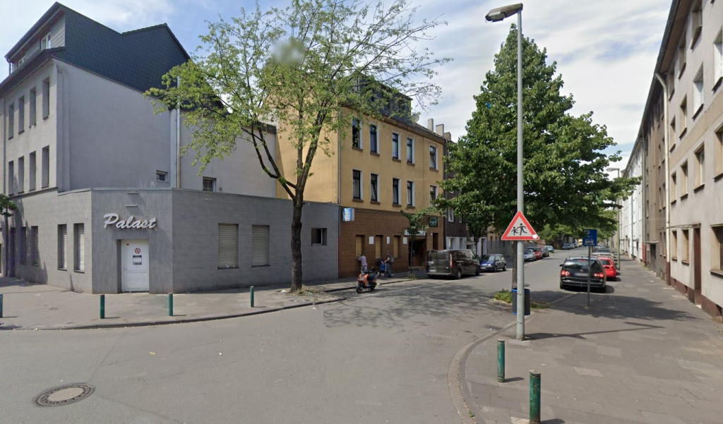 Mietshaus in Duisburg, Deutschland, 532 m² - Foto 2