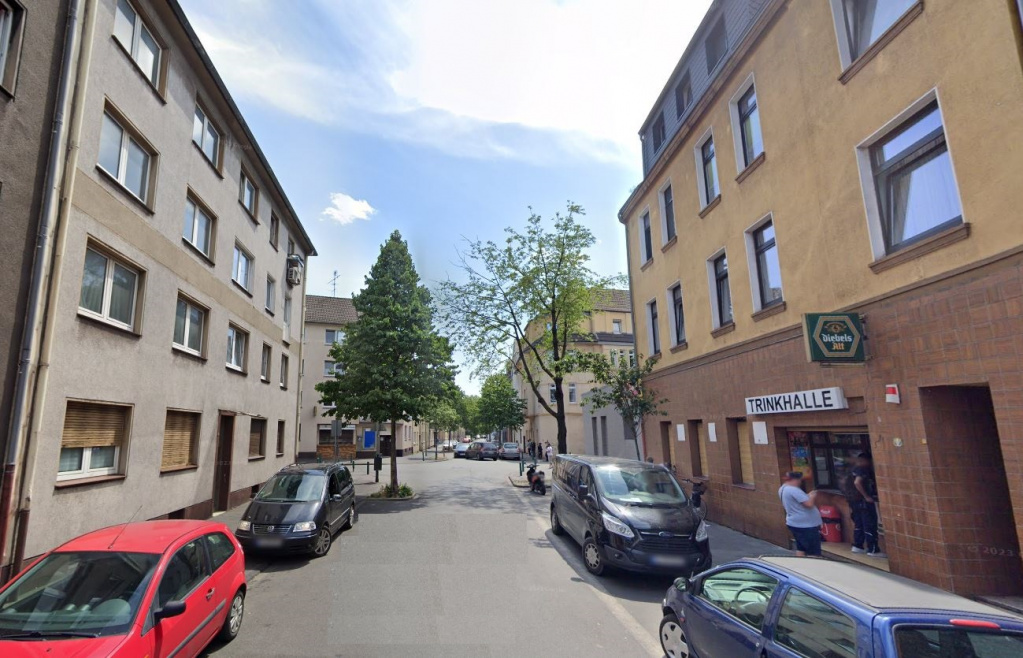 Mietshaus in Duisburg, Deutschland, 532 m² - Foto 5