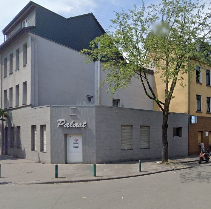 Maison de rapport à Duisbourg, Allemagne, 532 m² - image 1