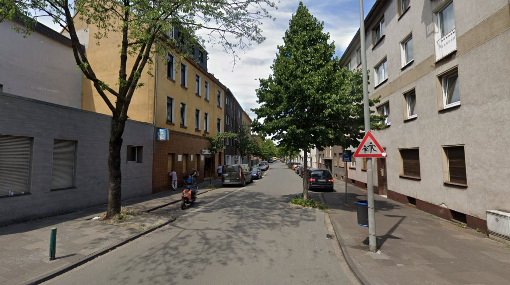 Mietshaus in Duisburg, Deutschland, 532 m² - Foto 4