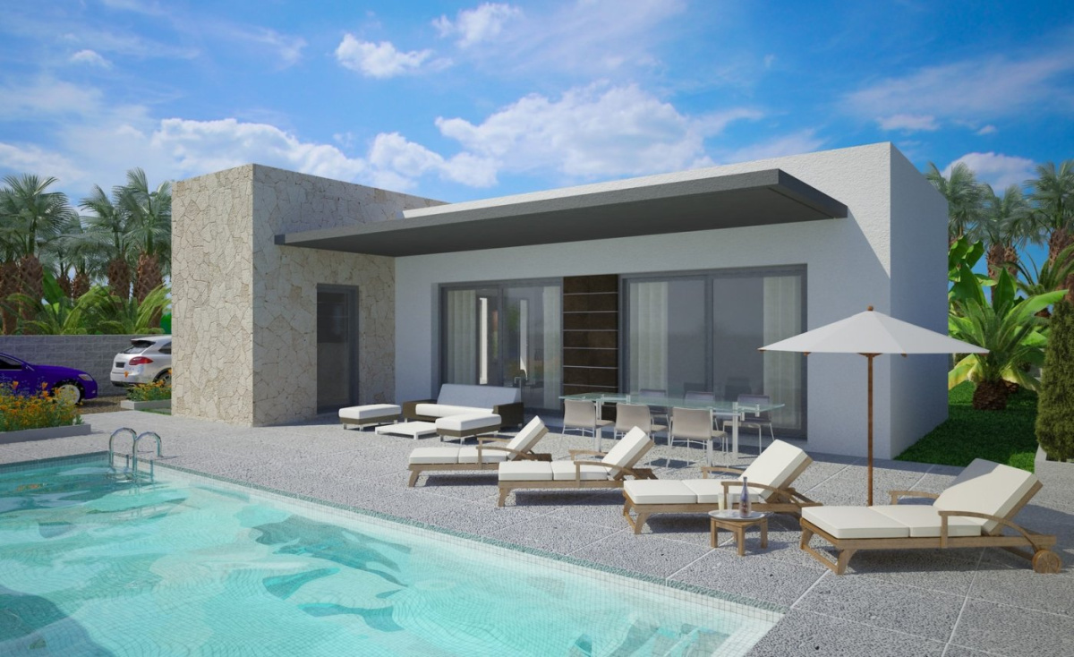 Maison sur la Costa Blanca, Espagne, 178 m² - image 1