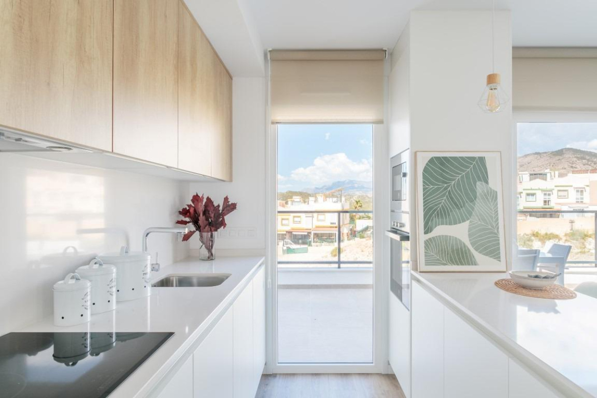 Maison sur la Costa Blanca, Espagne, 157 m² - image 1