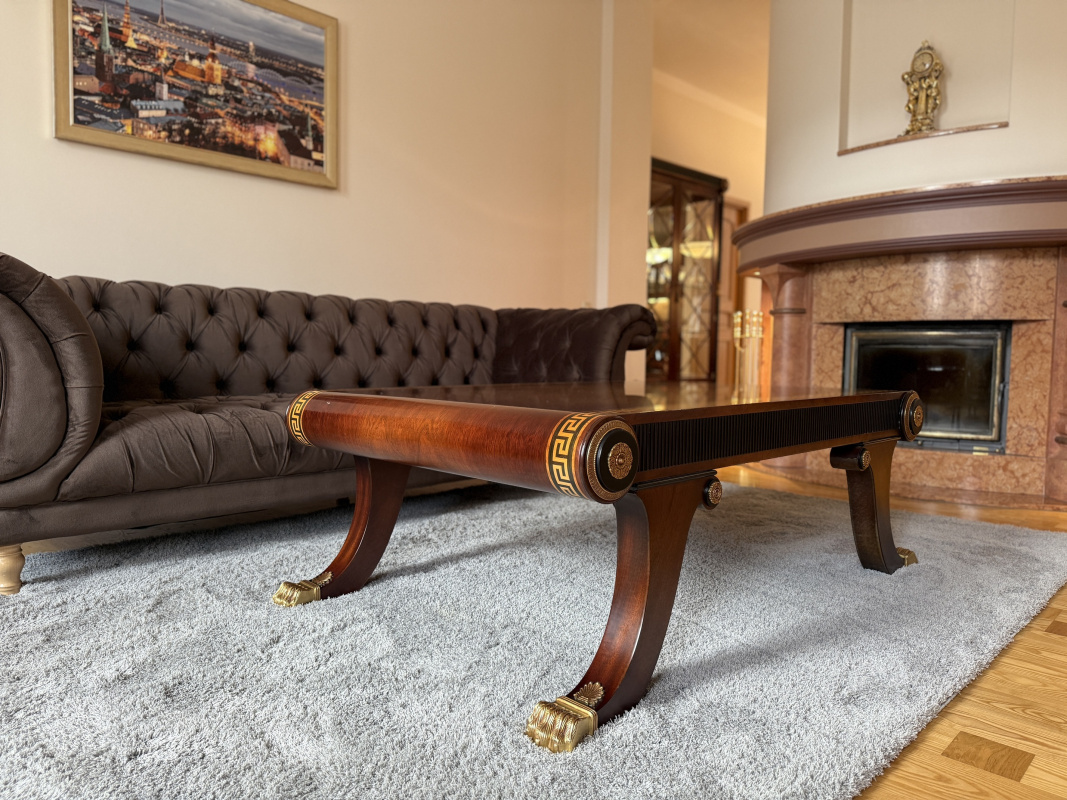 Piso en Riga, Letonia, 169 m² - imagen 1