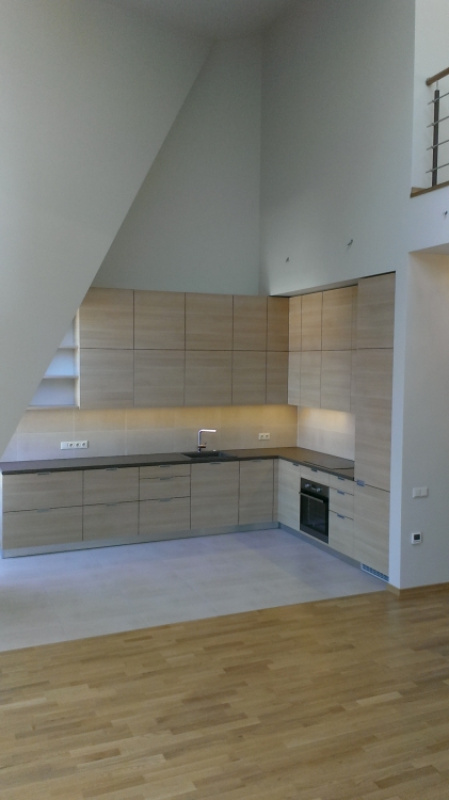 Appartement à Riga, Lettonie, 197 m² - image 2