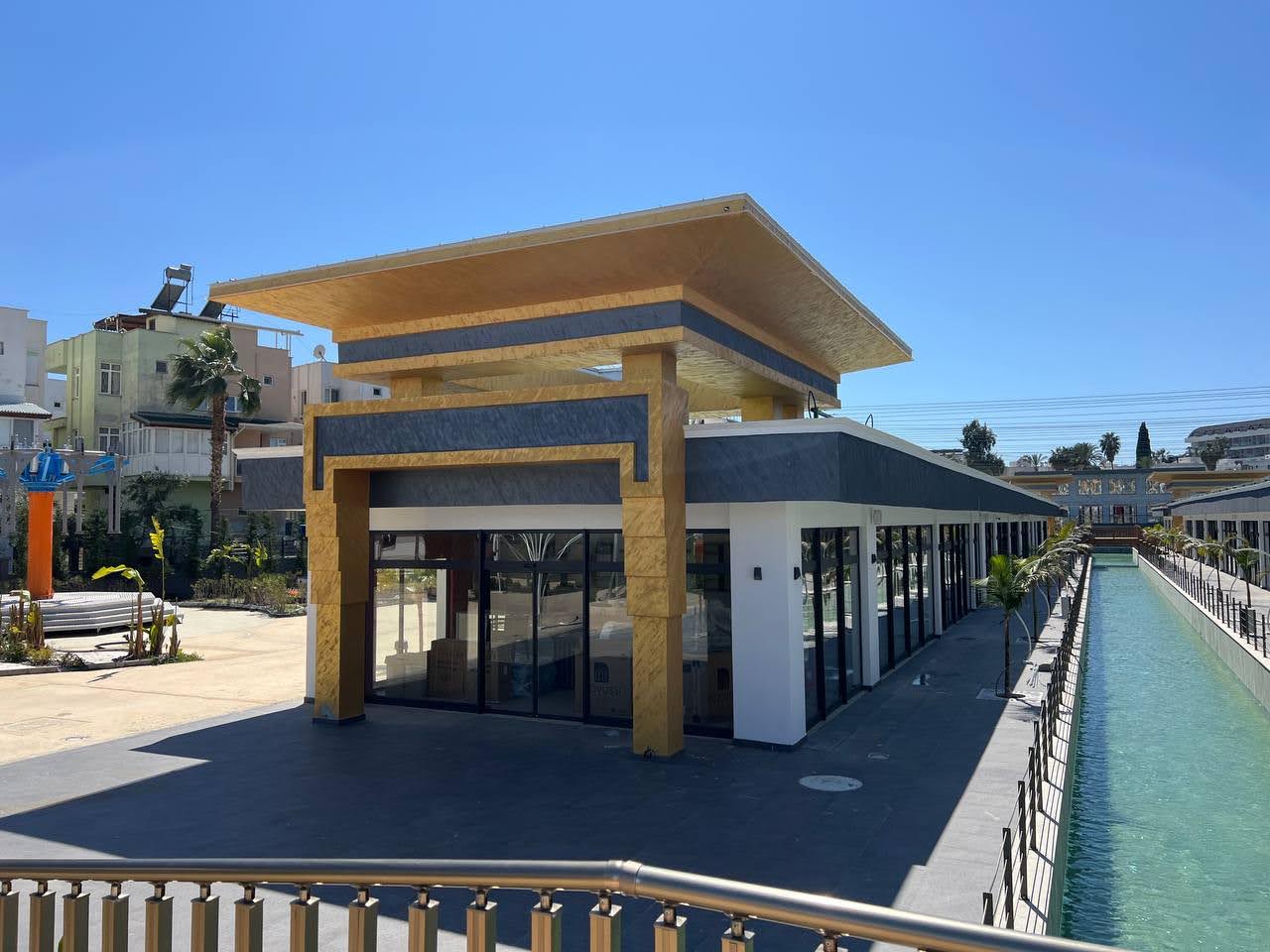 Piso en Alanya, Turquia, 109 m² - imagen 3