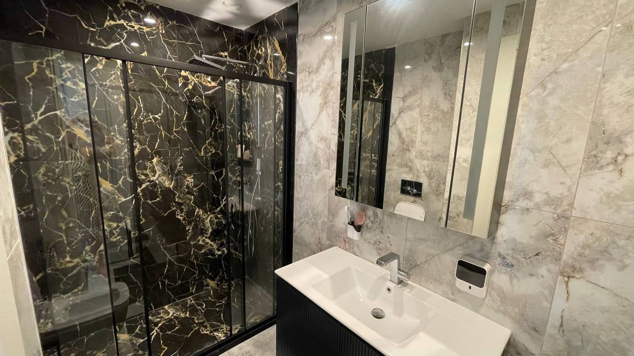 Piso en Alanya, Turquia, 109 m² - imagen 8