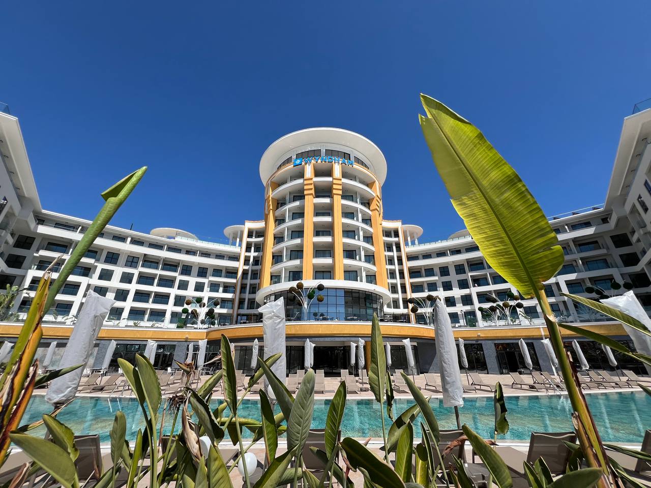 Piso en Alanya, Turquia, 109 m² - imagen 5