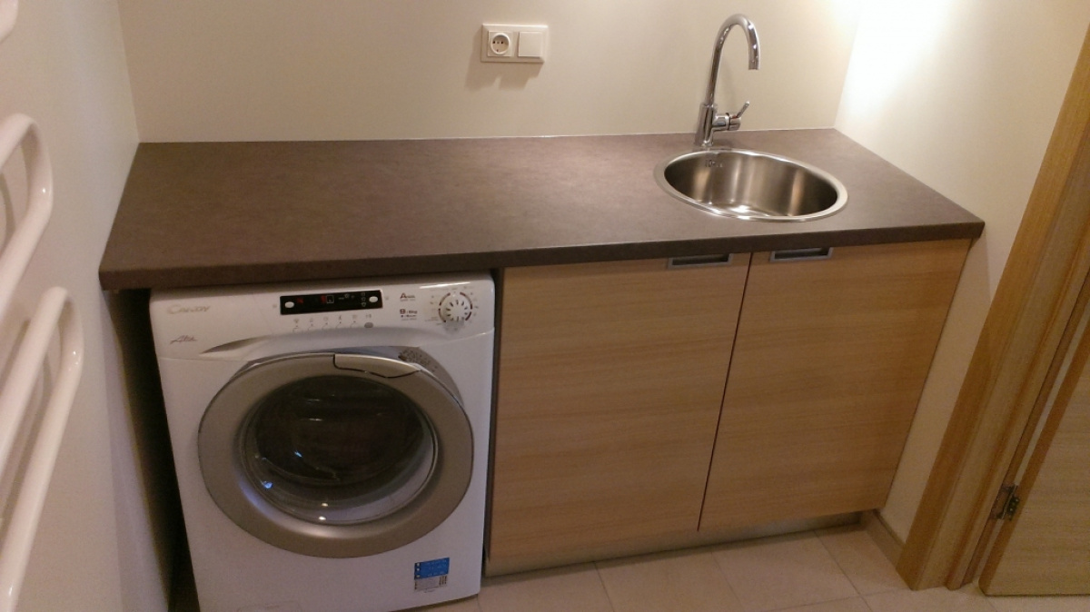 Appartement à Riga, Lettonie, 197 m² - image 3