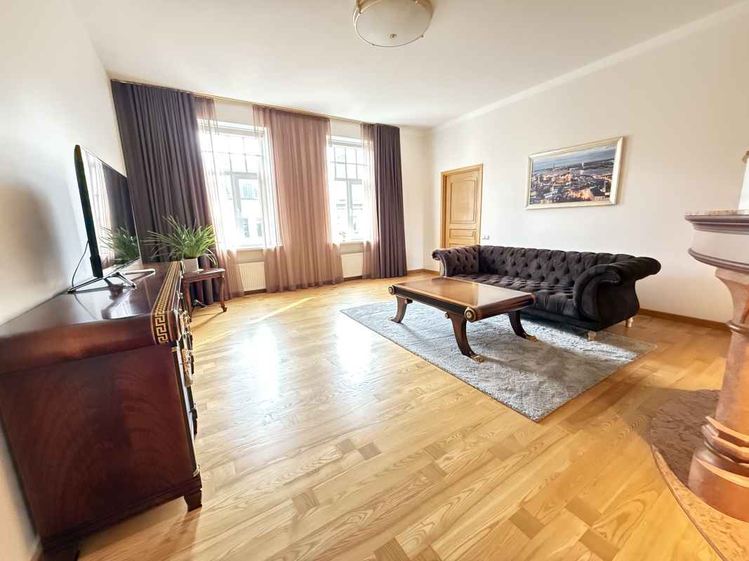 Flat in Riga, Latvia, 169 m² - picture 3