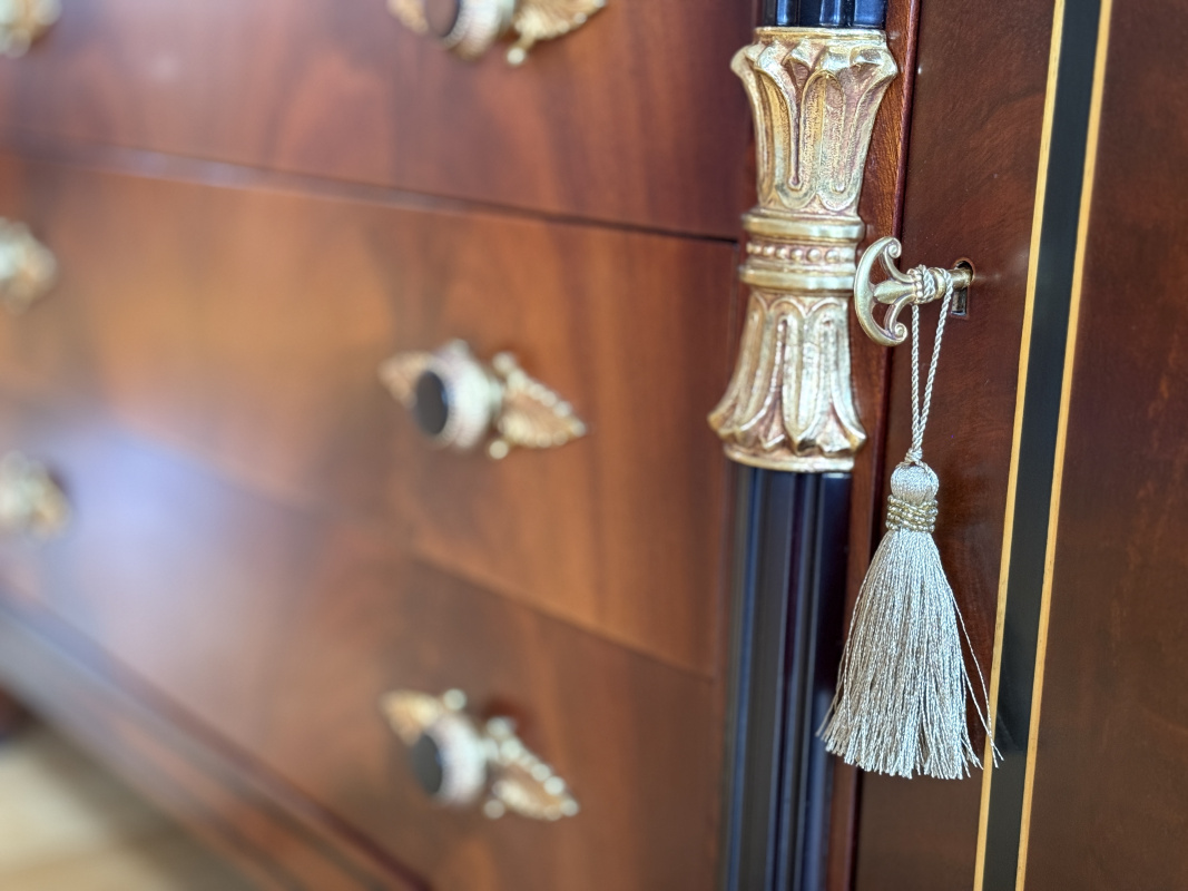 Flat in Riga, Latvia, 169 m² - picture 5