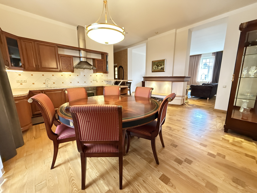 Flat in Riga, Latvia, 169 m² - picture 6