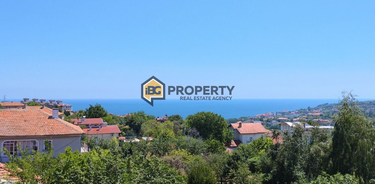 Wohnung in Byala, Bulgarien, 62 m² - Foto 1