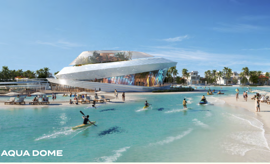 Villa in Dubai, UAE, 220 m² - picture 5